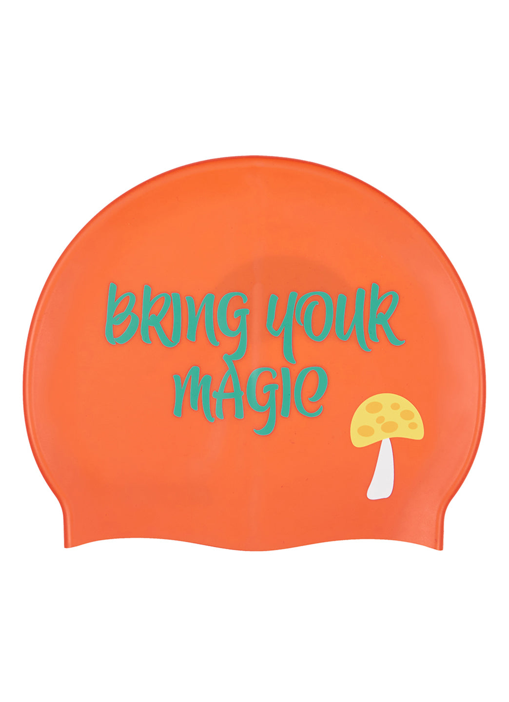 스포티 브링유어매직 실리콘 수모 Bring Your Magic - 상세 이미지 2