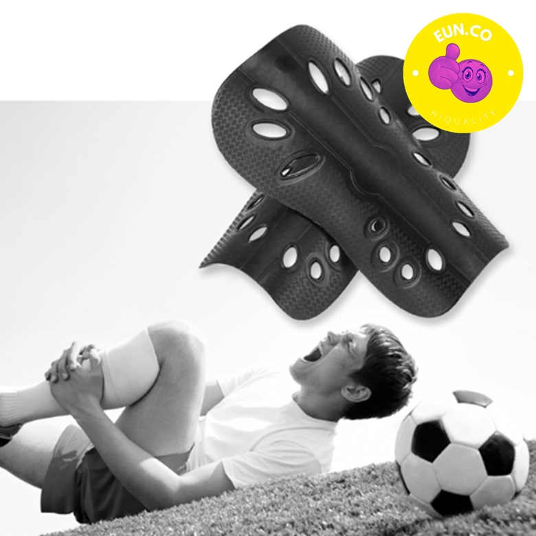 축구 정강이 무릎 보호대 아대 어린이 유소년 족구 풋살