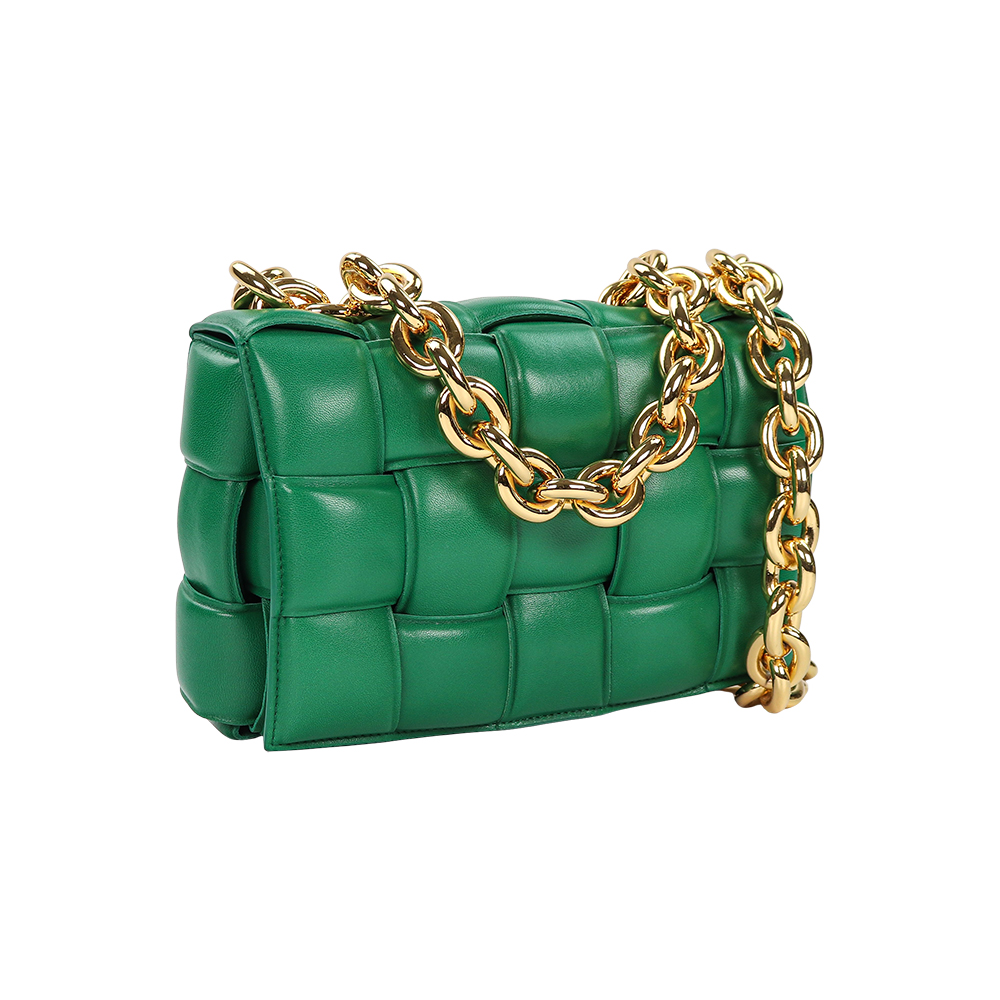 보테가베네타 카세트 체인 숄더백 631421 VBWZ0 3104