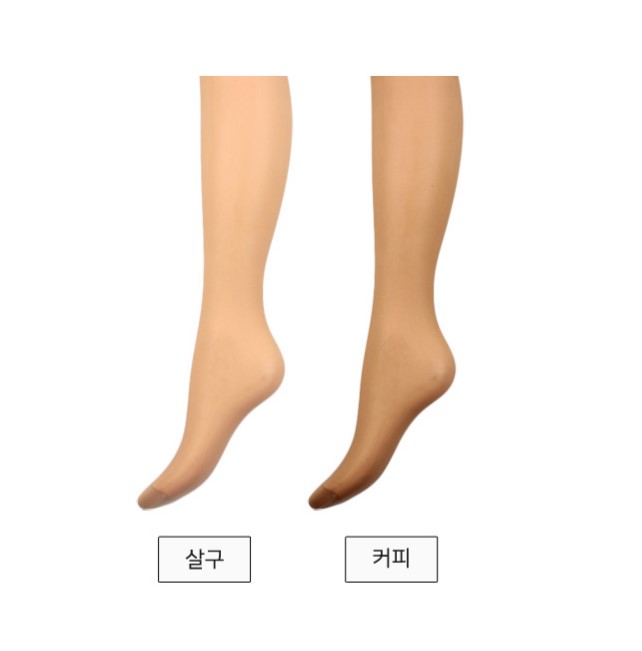 골든레디 고탄력 뷰티라인 판타롱스타킹 교복 학생 (0301) - 상세 이미지 2