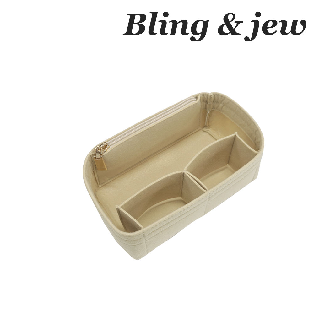 루이비통 니스 미니 호환 이너백 블링앤쥬