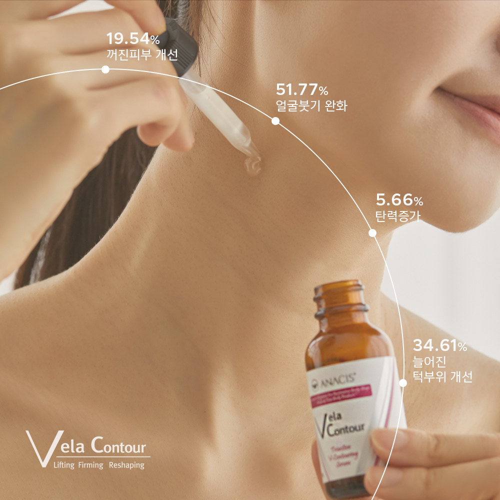 벨라컨투어 목주름 불독살 심부볼 앰플 30ml 2개 - 상세 이미지 5