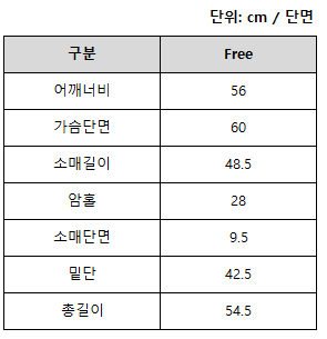 블루종 여성봄점퍼 집업 세미크롭 숏 점퍼 아우터 상세 이미지 46