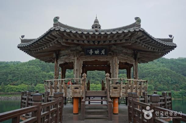 하회마을