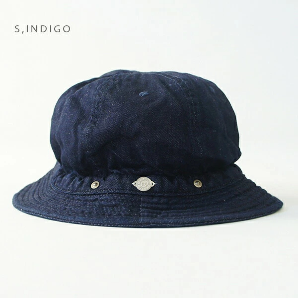 데코 DECHO STANDARD KOME HAT 버킷햇 모자 DE-04 7컬러 이미지 6