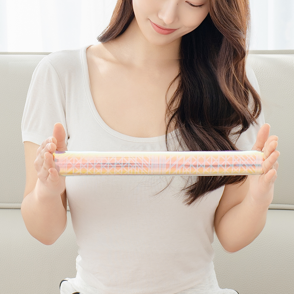 오아 롤링스팟 EMS 다리 저주파마사지기 종아리 발 안마기 발바닥 부종 마사지 기계