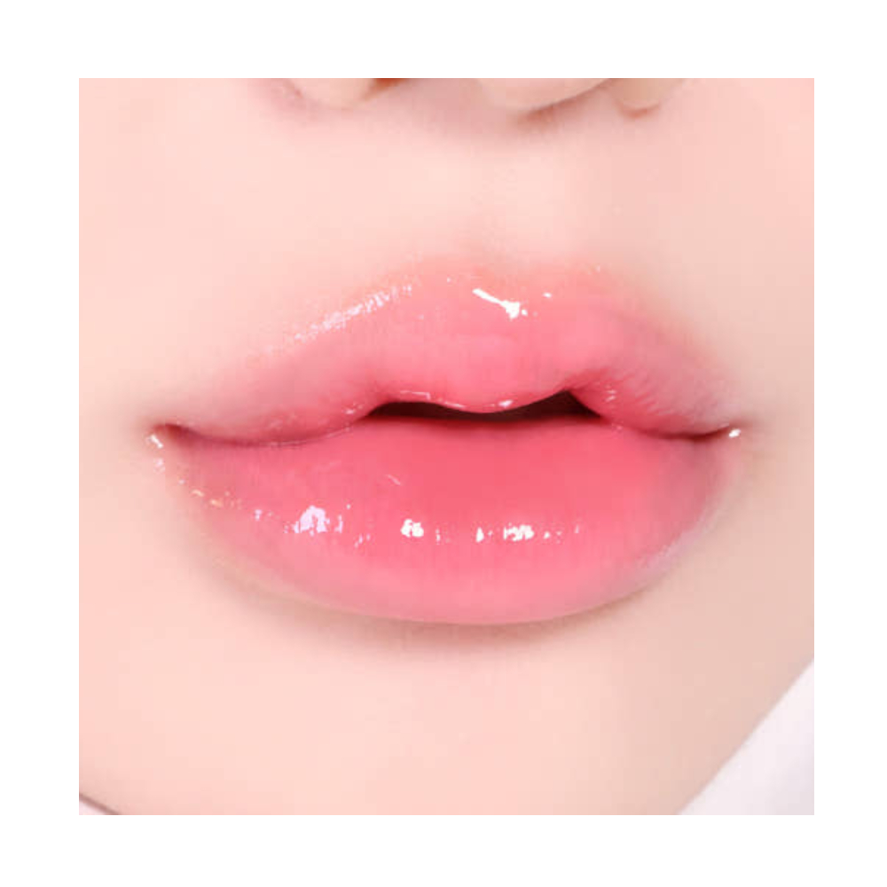 조성아 고보습 멜팅 립케어 트리트먼트밤 02 코랄 : 비엔에스토어