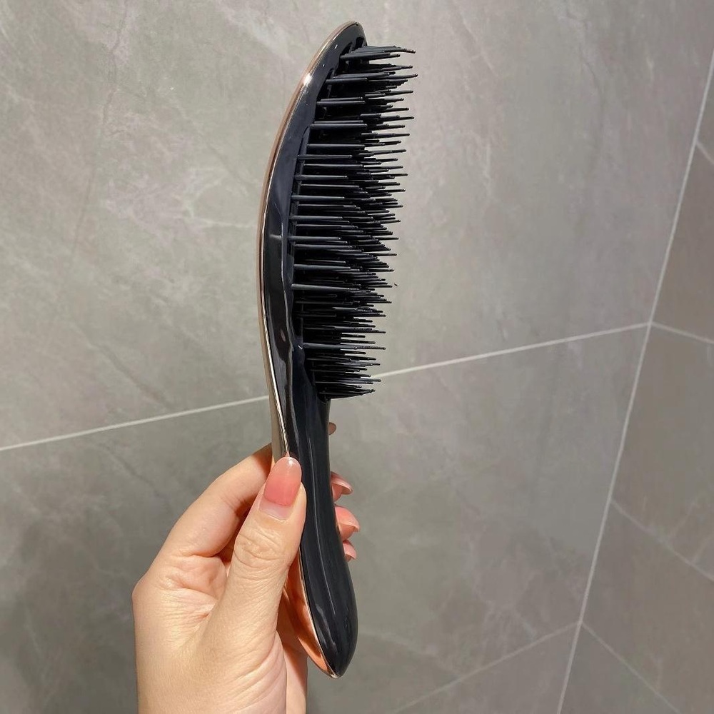 부티크 고급 두피마사지 빗 딥클리닝 시원한 두피 마사지 - 상세 이미지 3