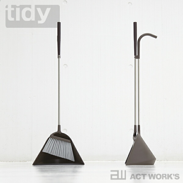 Tidy Sweep 호크 & 칠레 트리 티디 스윕 세트 청소 현관 정원 460666 - 상품 이미지