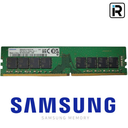 [중고]삼성전자 DDR4 32GB PC4 25600 3200 데스크탑 메모리