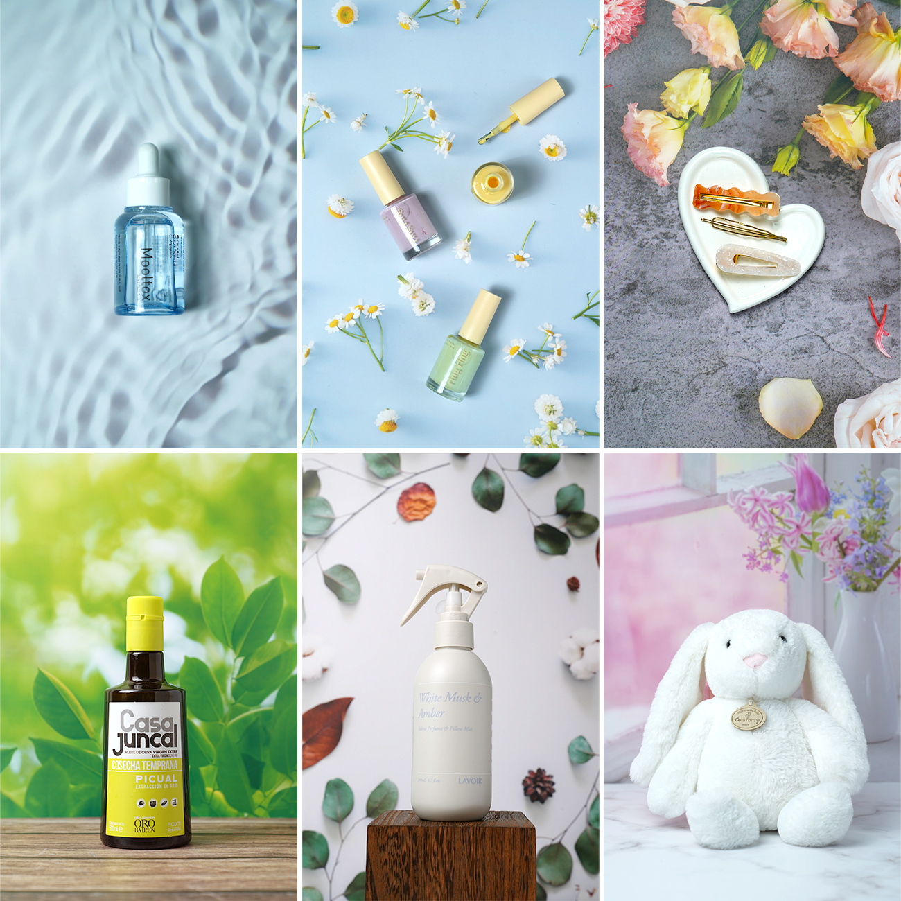 배경지 촬영 소품 사진 촬영용 인스타 제품 입체 양면 배경 홈스윗 505