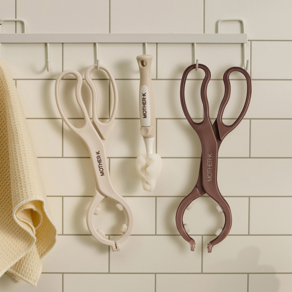 [국민템] 마더케이 프리미엄 젖병집게 (색상선택)