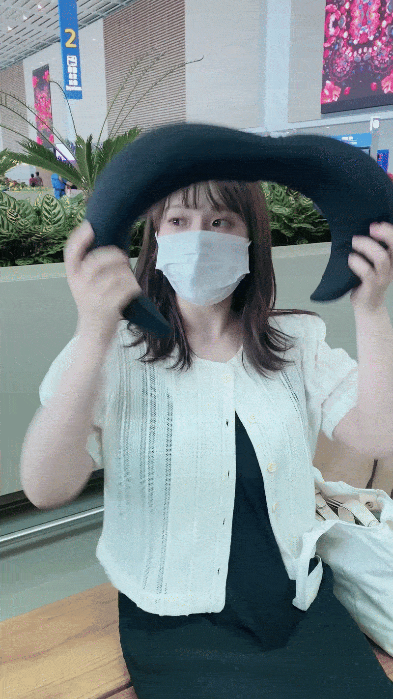 피어17 여행용 목베개 v2 목쿠션 승무원 기내용 메모리폼 판매처 상세 정보 이미지 2