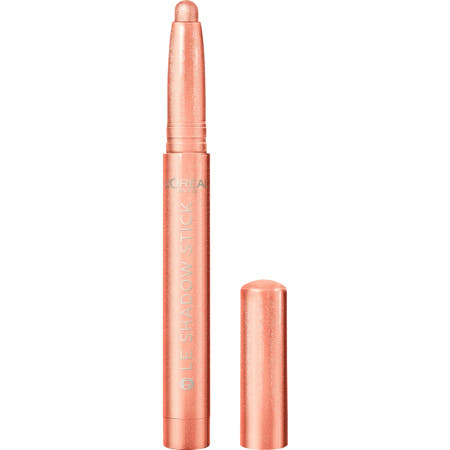 LOREAL PARiS [해외]로레알 아이섀도우 스틱 Le 섀도우 115 Twinkly Rose 1.4g