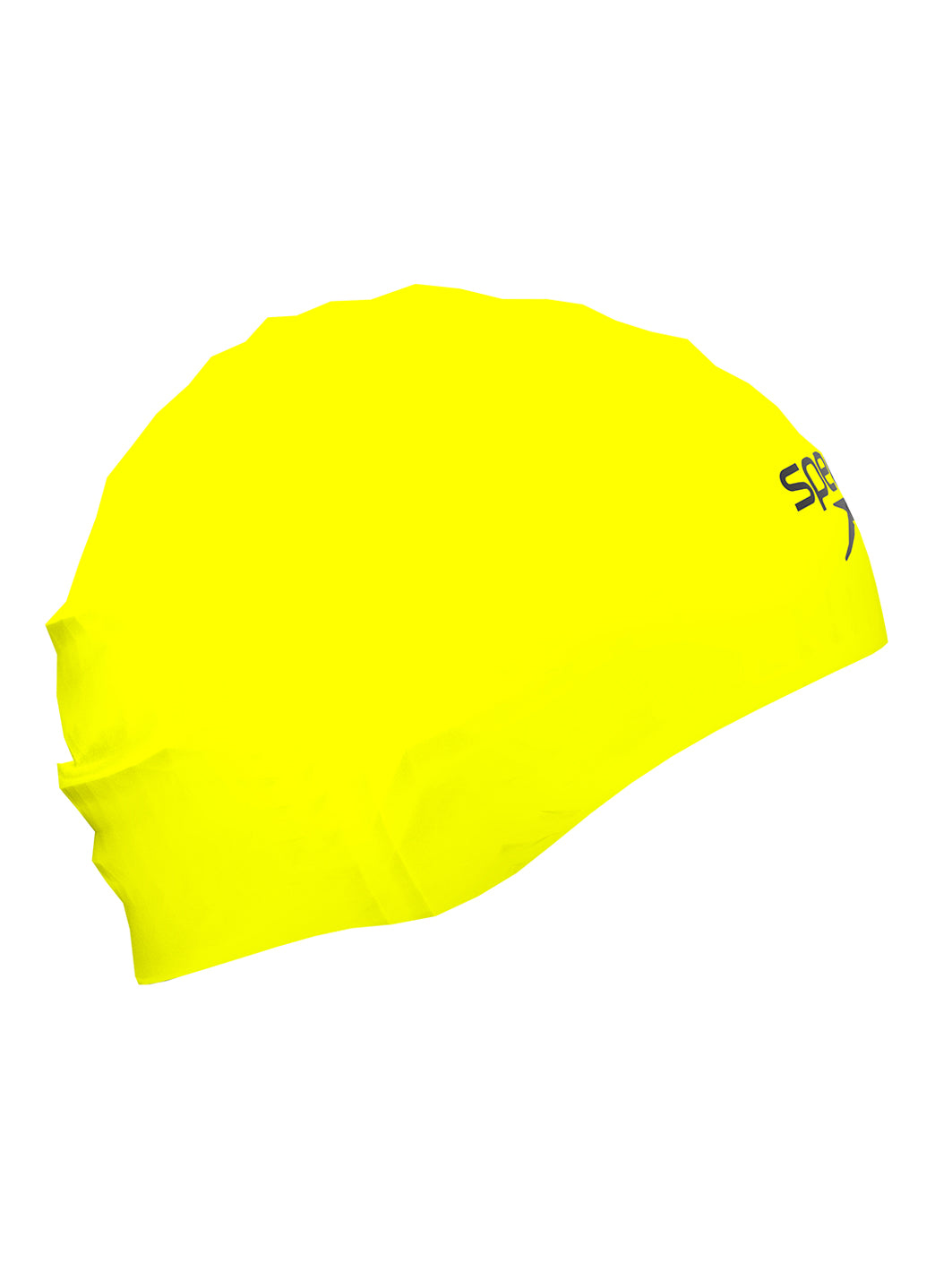 스피도 패스트스킨 히어로 실리콘 수모 Hyper Yellow - 메인 이미지