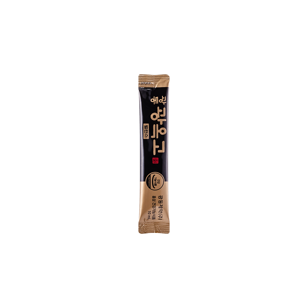 광동 광옥고 밸런스 홍삼스틱 홍삼진액 30포, 1개 - 상세 이미지 4