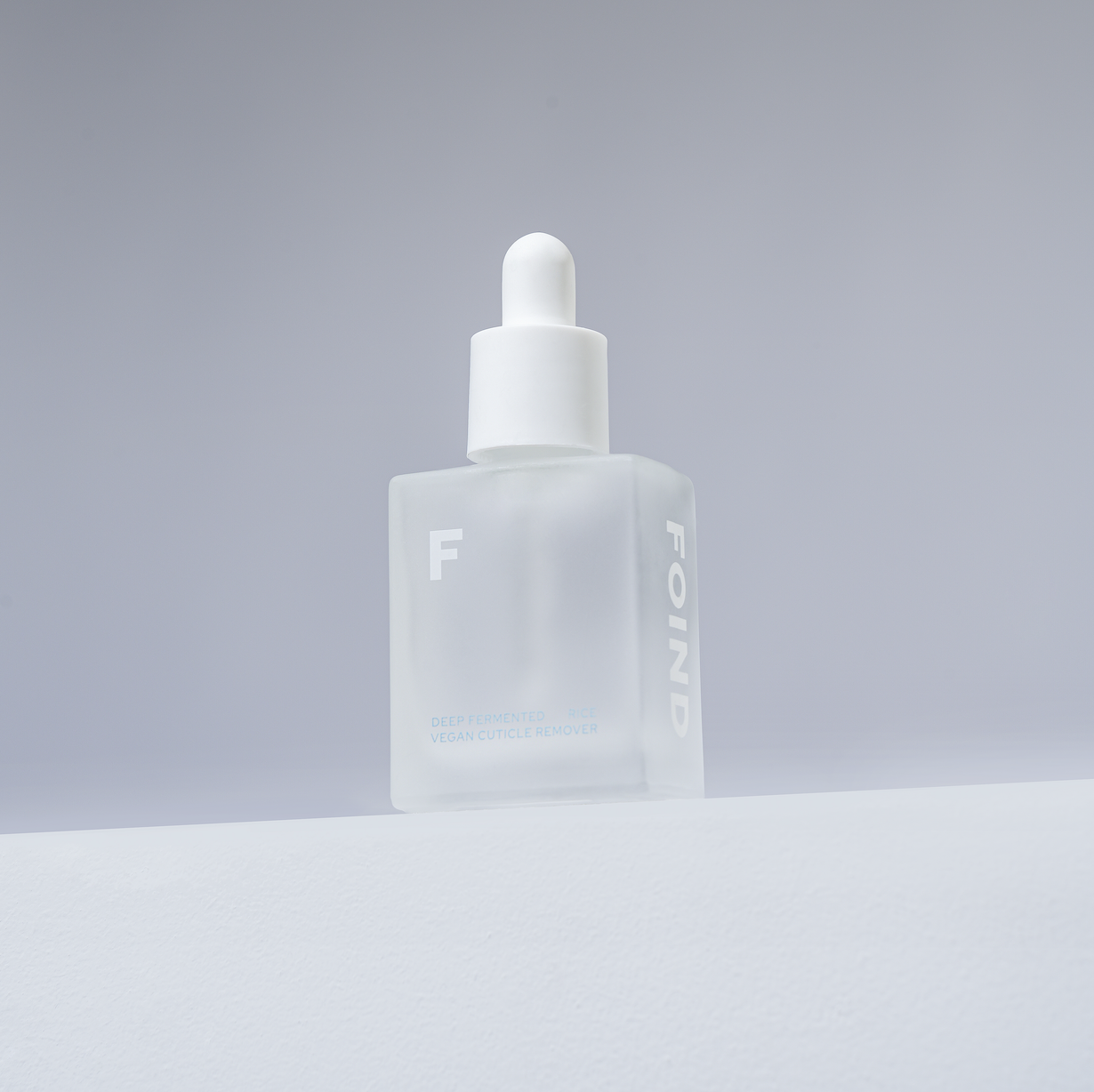 포인드 큐티클 리무버 발효쌀 저자극 큐티클제거 비건 네일케어 10ml 제품 이미지