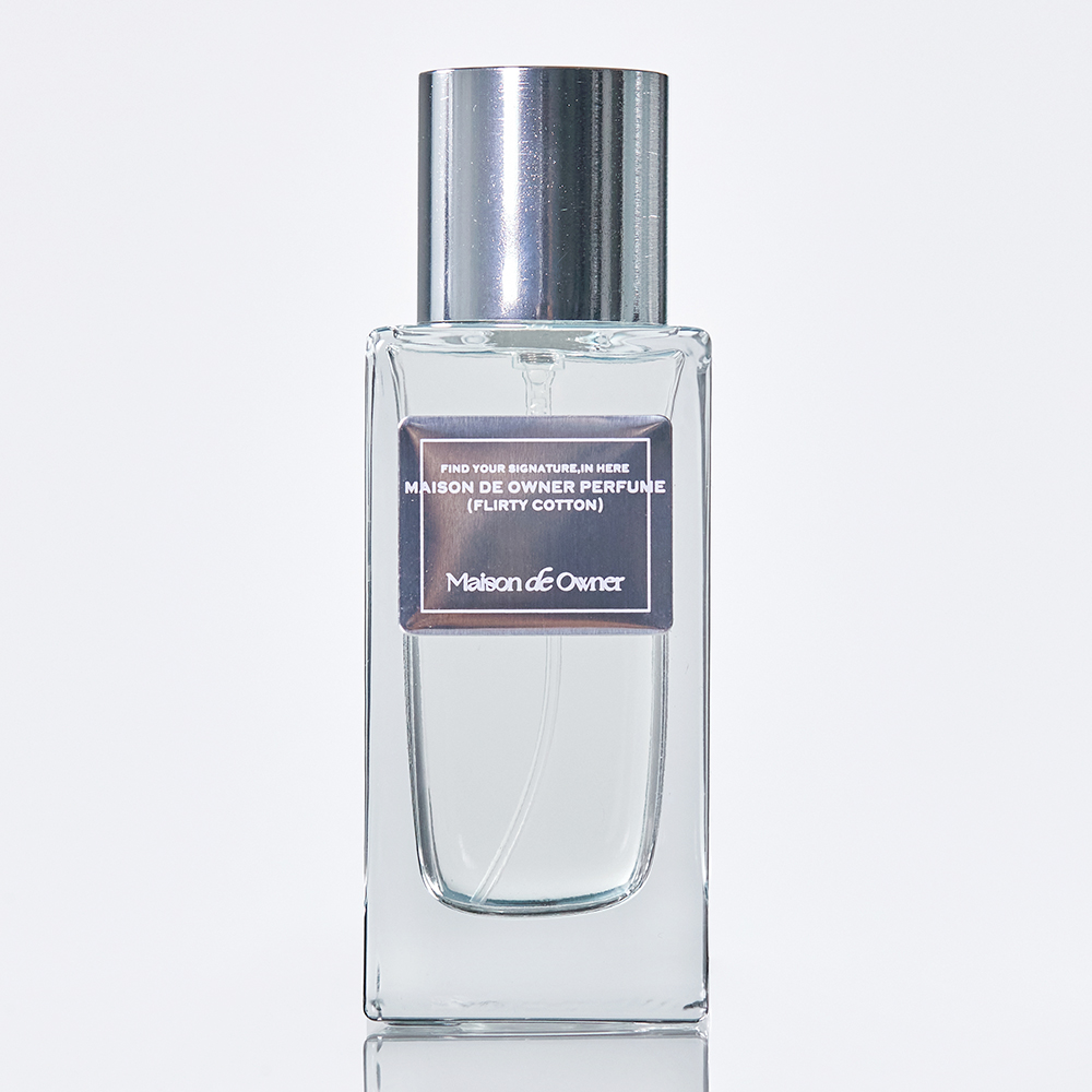 [메종드오너] 니치퍼퓸 향수 플러티코튼 e50ml - 상세 이미지 2