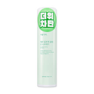 식물나라 제주 알로에 쿨링 선 스프레이 100mL x 2개, SPF50+... 솔직 후기 | 피부 타입별 분석 - 상품 이미지 2
