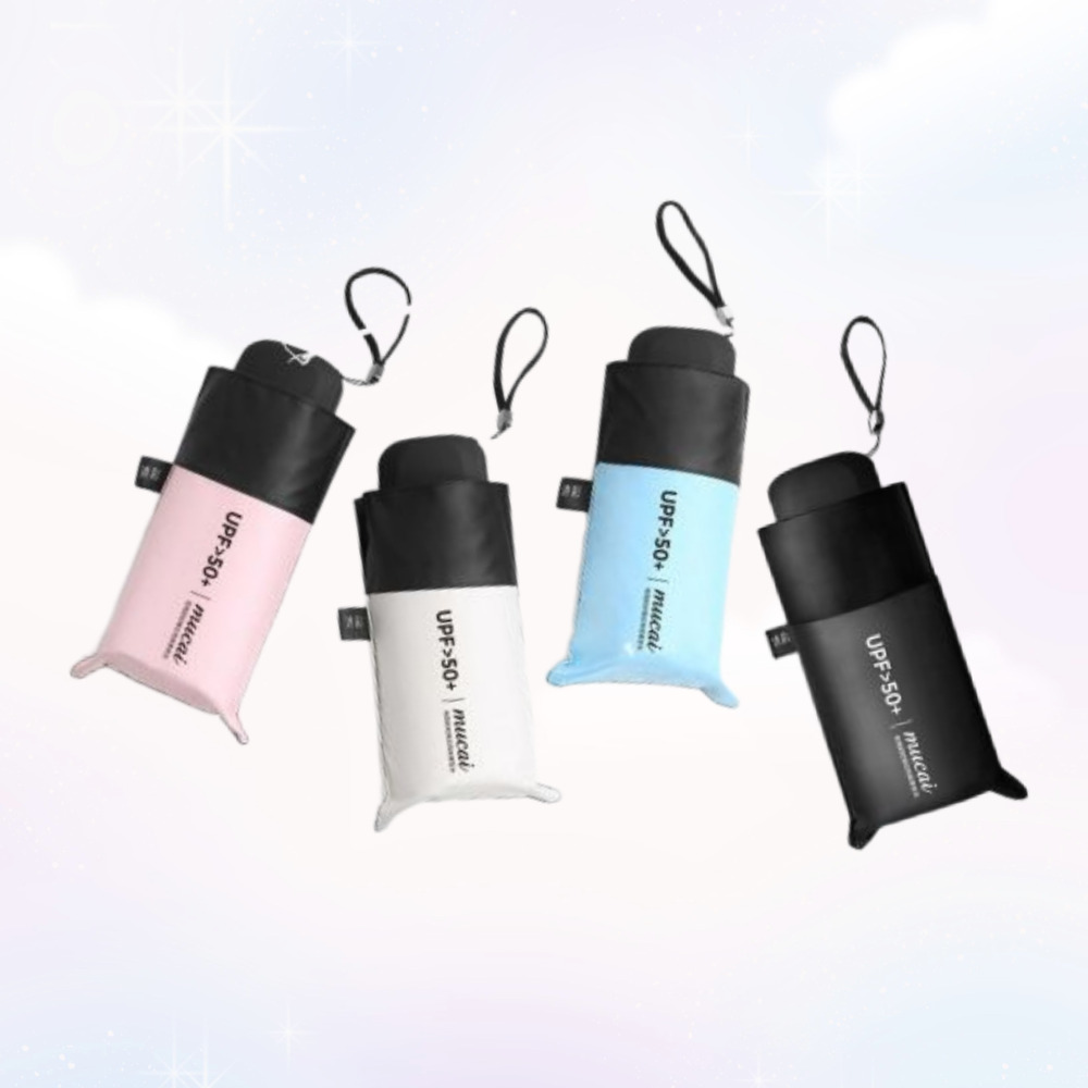 초경량 양우산 초미니 암막 uv 양산 경량우양산