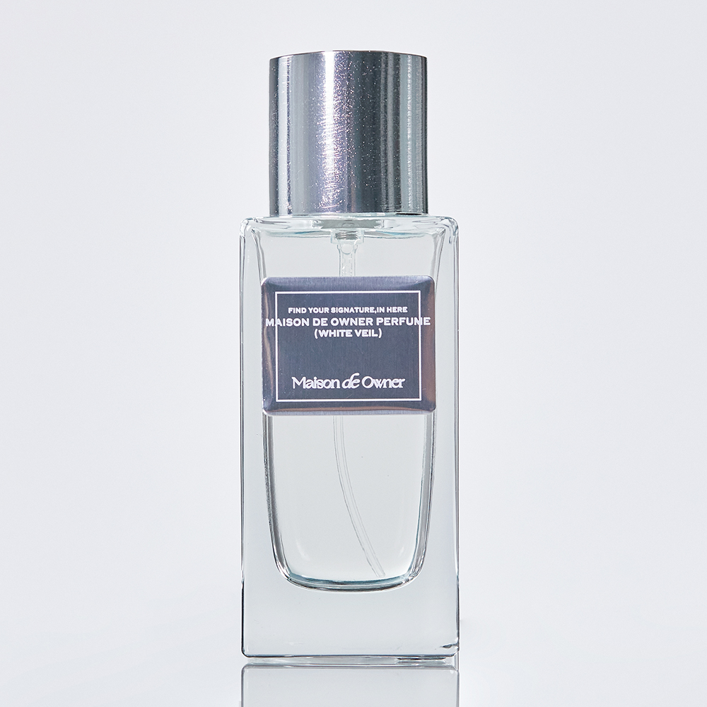 [메종드오너] 니치퍼퓸 향수 화이트베일 e50ml - 상세 이미지 2