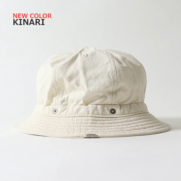 데코 DECHO STANDARD KOME HAT 버킷햇 모자 DE-04 7컬러 - 상세 이미지 2