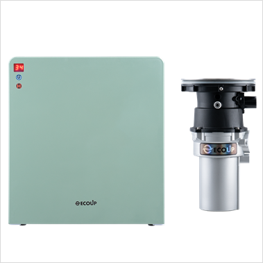 가정용 음식물 처리기