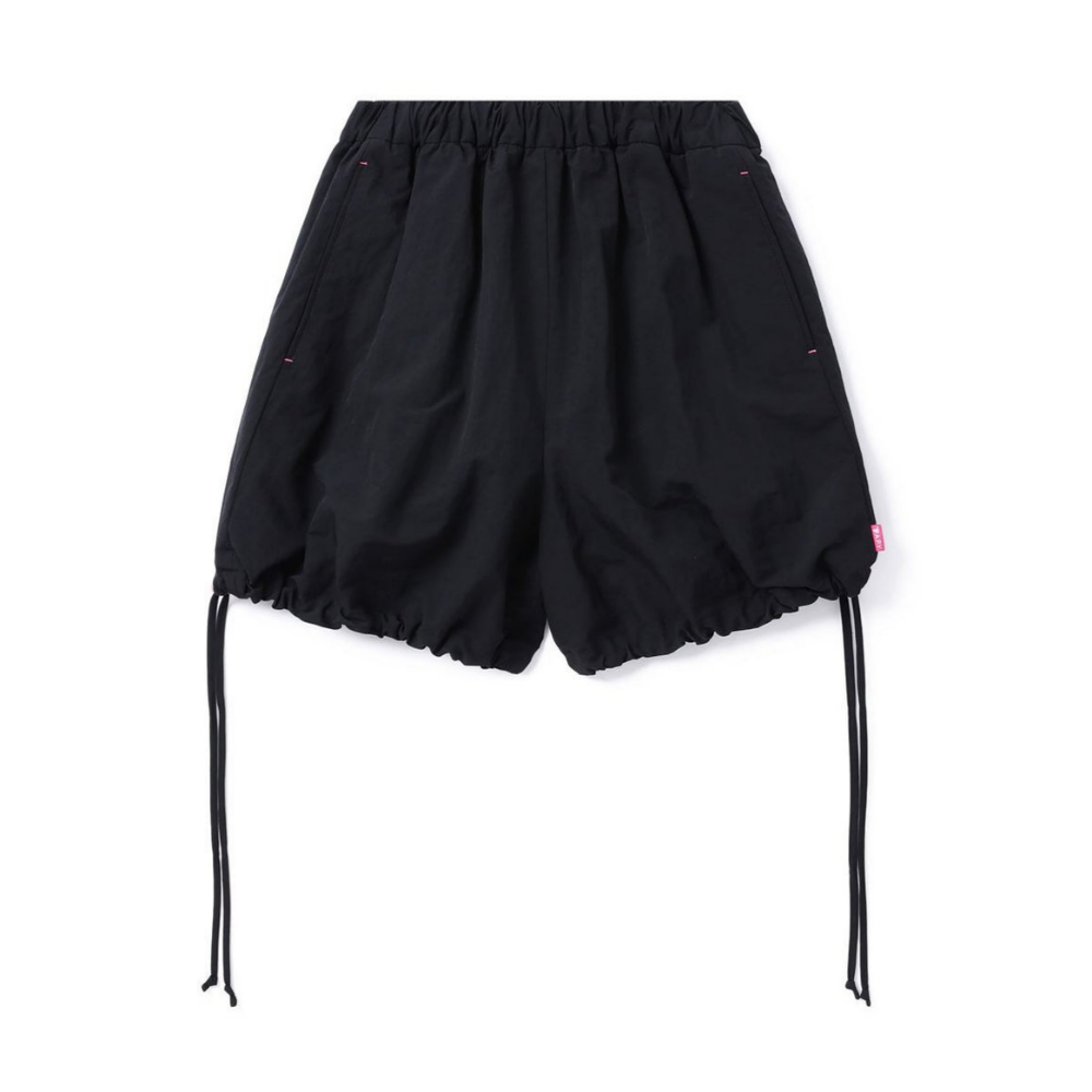 베이프 우먼즈 반바지 BAPY BOXER SHORTS 2월 신상 YL20-253-304 - 상품 이미지