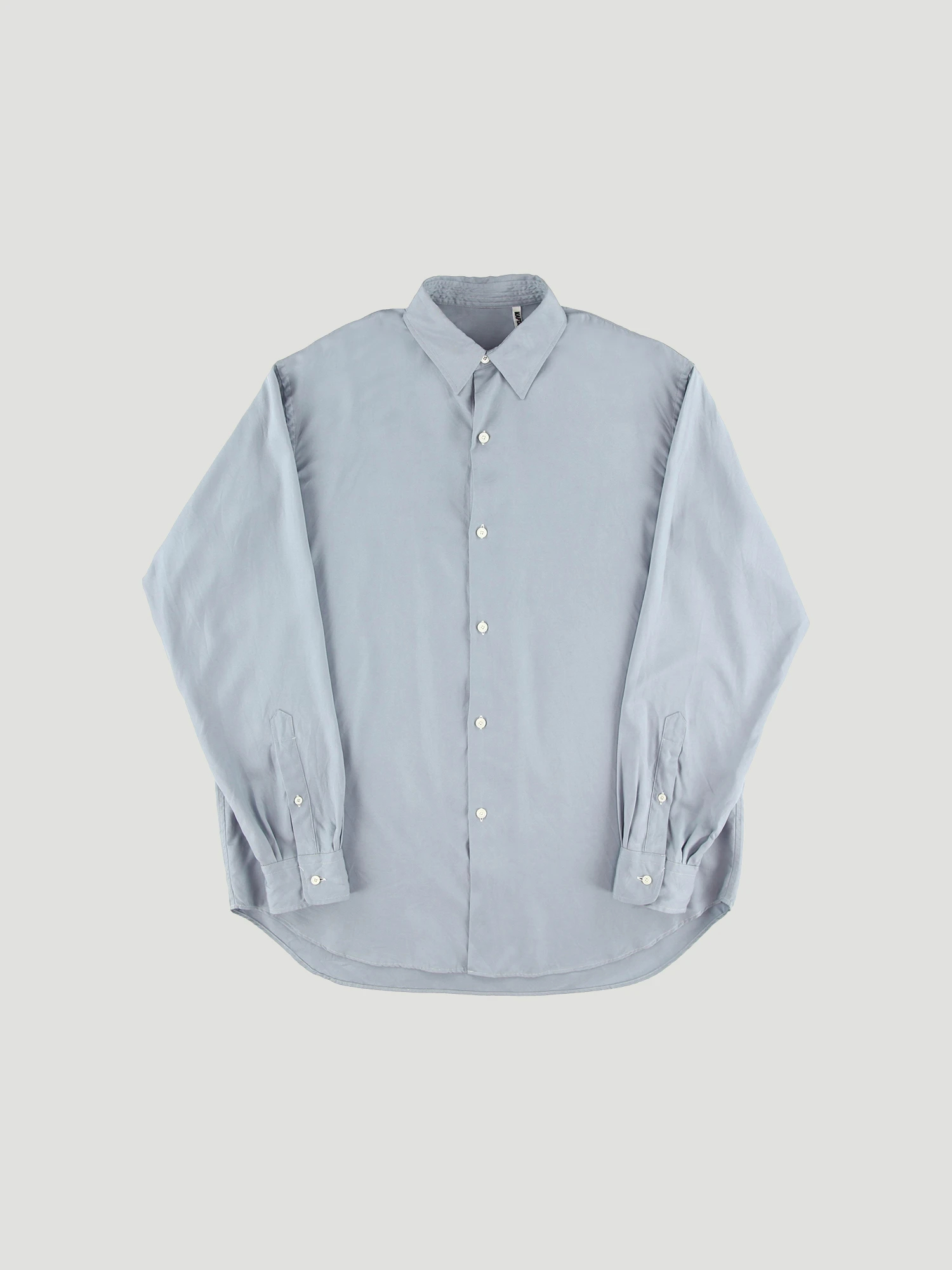 캡틴선샤인 KAPTAIN SUNSHINE PLAIN SHIRT 플레인 셔츠 3컬러 이미지 7