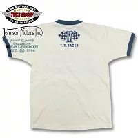 토이즈맥코이 JOHNNY RINGER TEE 조니 링거티 TMC2436 5컬러 - 상세 이미지 2