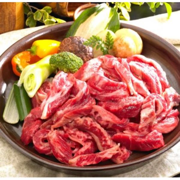 프리미엄 초이스등급! 황제 소갈비살 200g X 2팩 (총 400g) 원산지 : 미국 103125 1. 초이스 황제 소갈비살 200g X 2팩 : 시작4