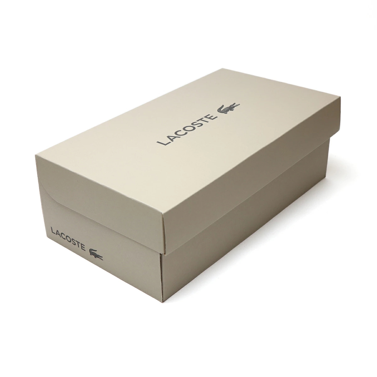 라코스테 LACOSTE Tatalya 119 슬립온 스니커즈 슈즈 2컬러 이미지 6