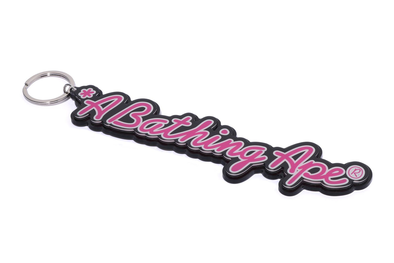 베이프 키체인 A BATHING APE KEYCHAIN 2월 신상 1L20-182-008 - 상세 이미지 2