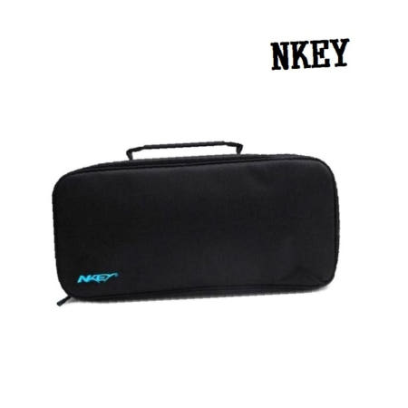 스카이디지탈 휴대용 PC 키보드 가방 엔키BAG