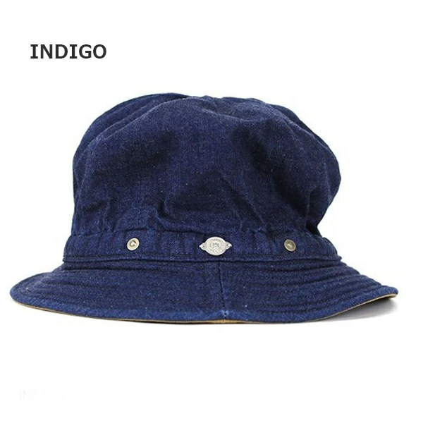 데코 DECHO STANDARD KOME HAT 버킷햇 모자 DE-04 7컬러 - 상세 이미지 5