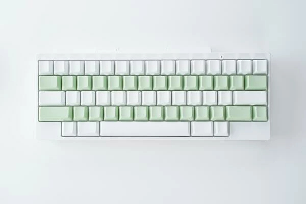 해피해킹 PFU HHKB 프로페셔널 시리즈 예쁜 키보드 특이한 키캡 세트 영문배열 무각인 - 상세 이미지 3
