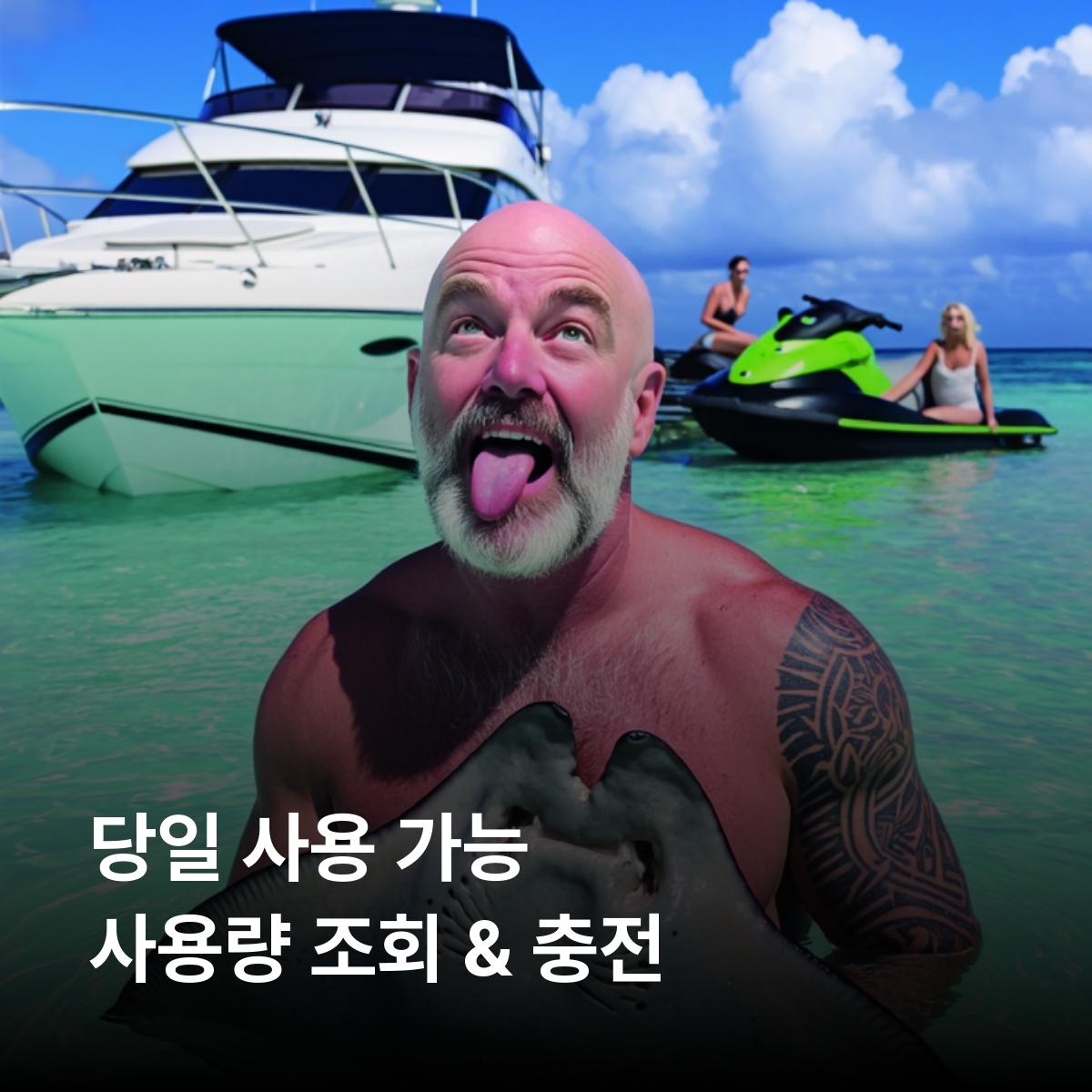 케이맨 제도 로컬망 이심 eSIM Flow 그랜드케이맨 케이맨브랙 리틀케이맨 세븐마일비치 스팅레이시티 케이맨브랙동굴 이심통 - 상세 이미지 4