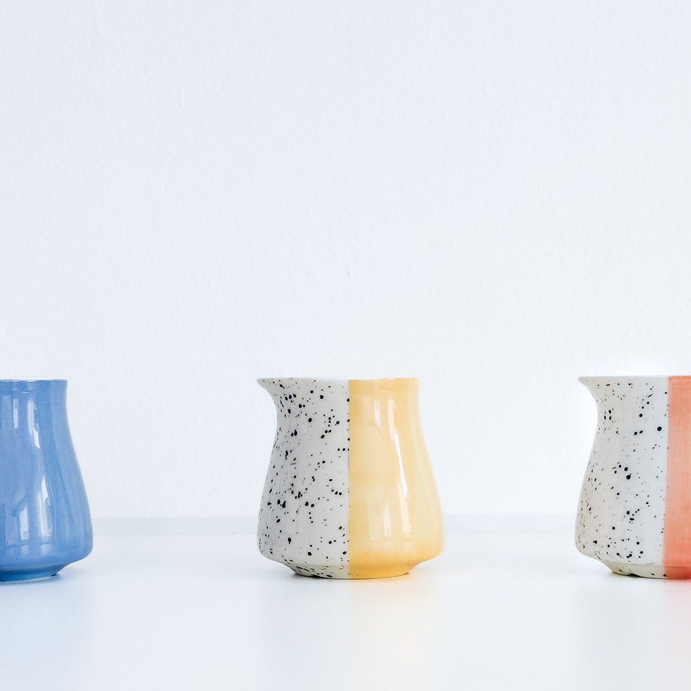 체리스타 콜렉션 커피 센서리 잔 210ml