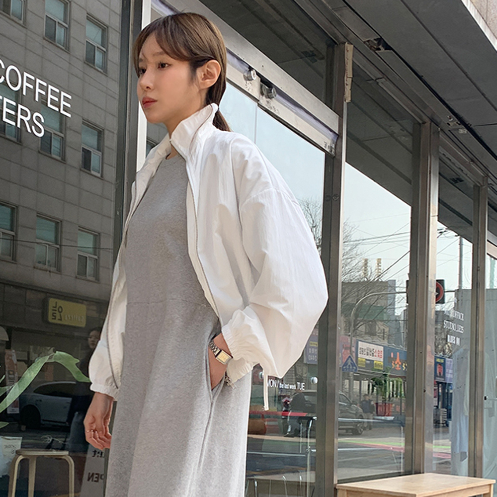 비엔느 스트링 점퍼 이미지 6