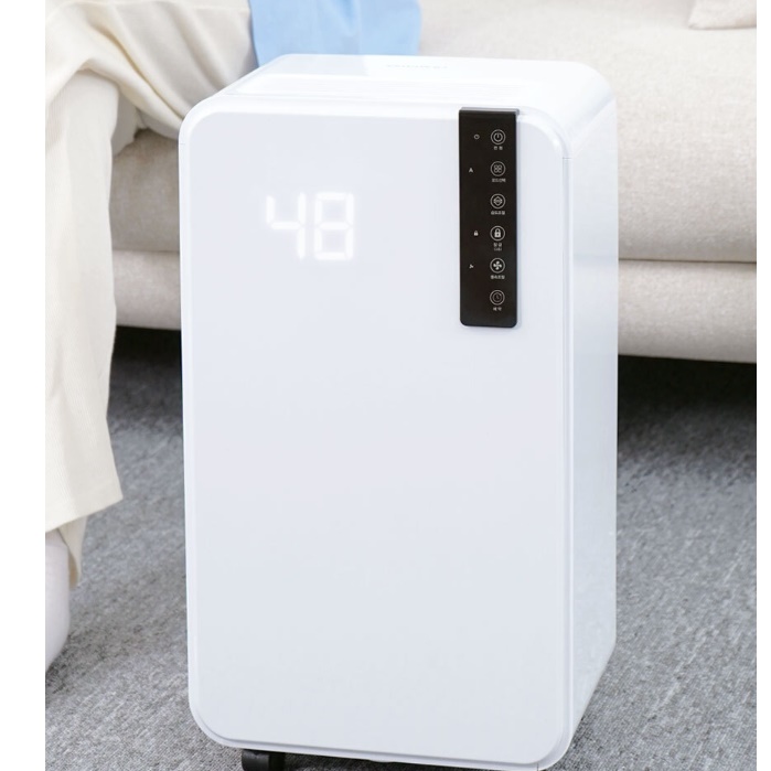 12평 18평 소형 아파트 제습기 원룸용 원룸 제습기 이동형 제습기