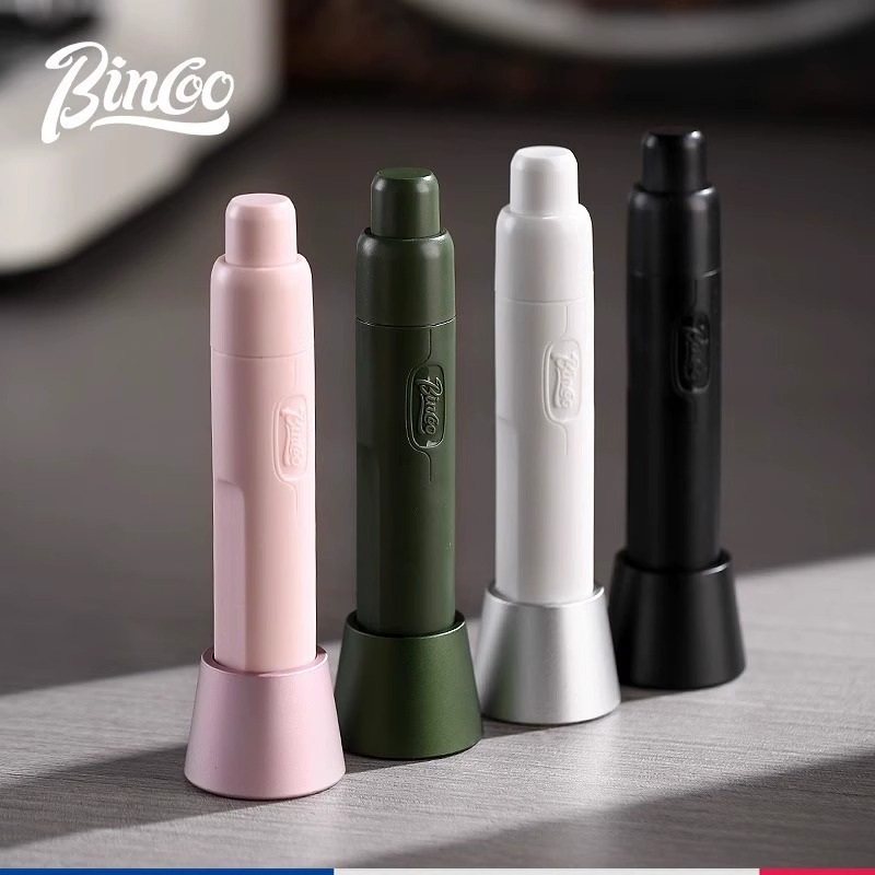 Bincoo 원두 쉐이커 고르게 저어주는 커피스틱 - 상세 이미지 3