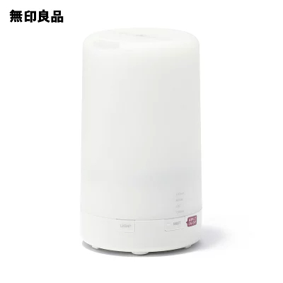 무인양품 MUJI 무선 초음파 디퓨저 가습기 MJ-CAD2 - 상세 이미지 3