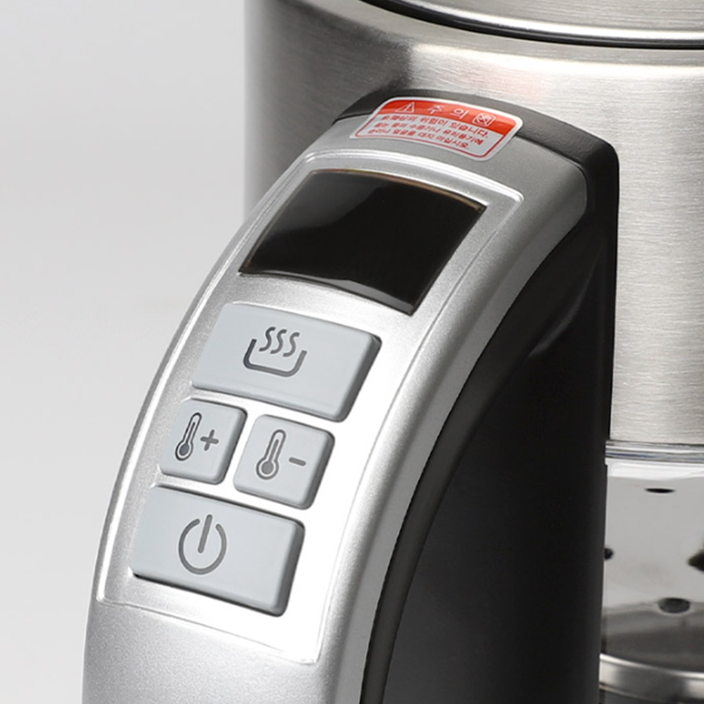 아기분유포트 티포터 보온 전기 포트 분유 포트기 차우리는 주전자