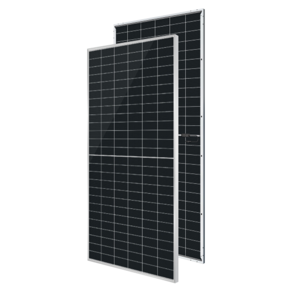 현대에너지솔루션 국내산 태양광 패널 635W 8장 5kW 양면모듈 주택 자가설치