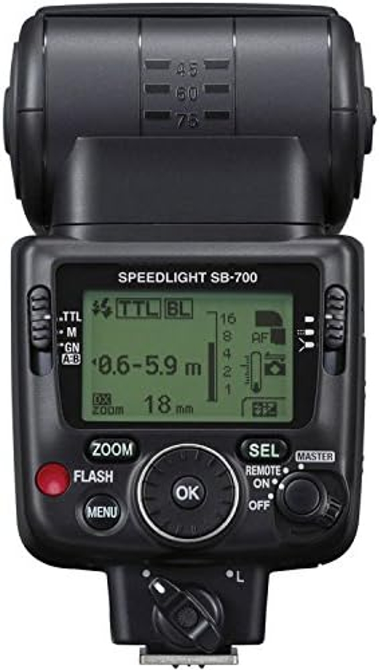 Nikon 플래시 스피드라이트 SB-700 관세포함 : DK 글로벌