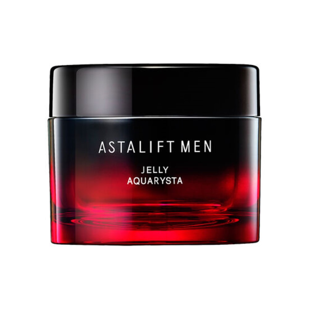 ASTALIFT MEN 아스타리프트 멘 젤 아쿠아리스타 60g