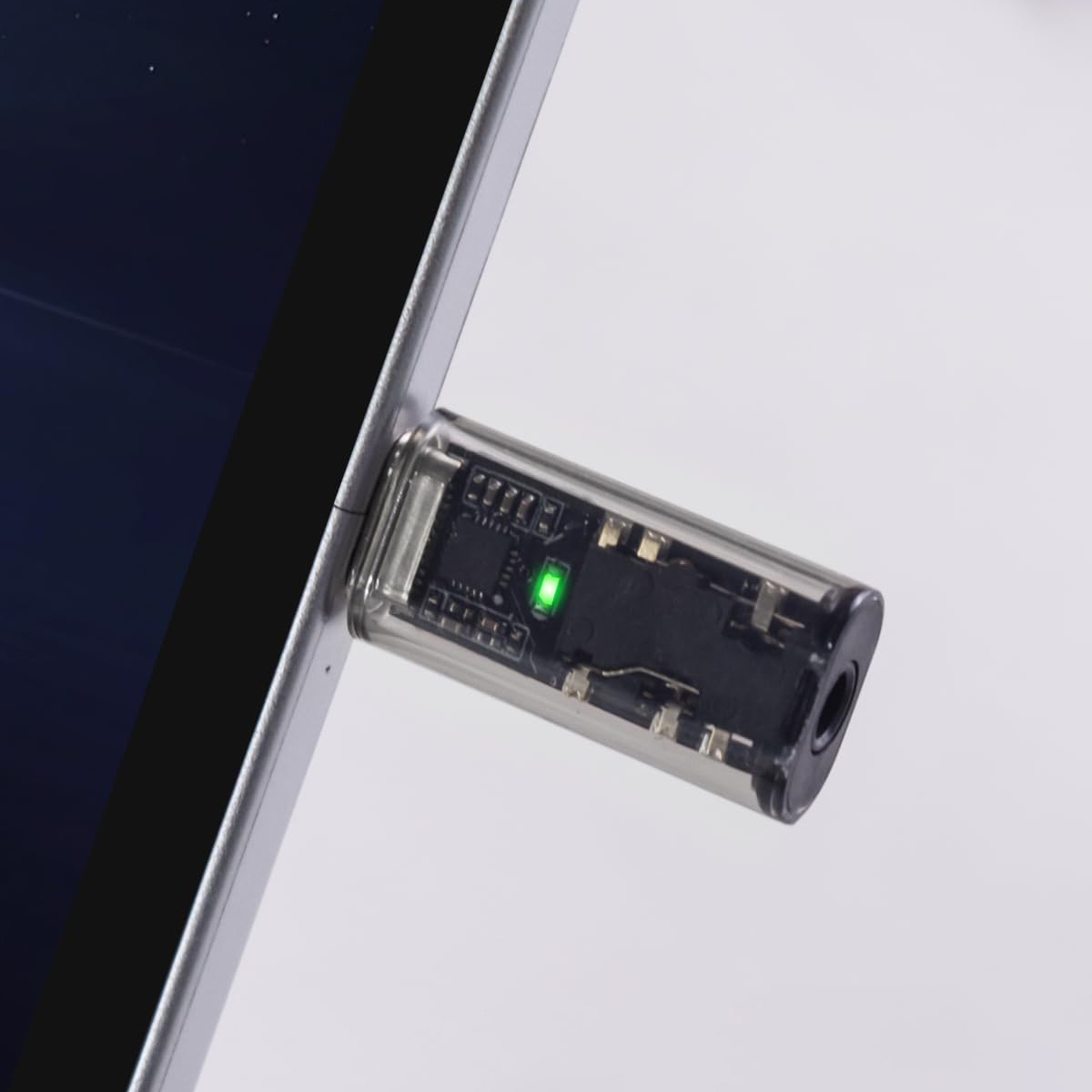 3.5 to C 3.5mm 젠더 C타입 이어폰 연결잭 변환 핸드폰 AUX USB 아이폰 상품 이미지