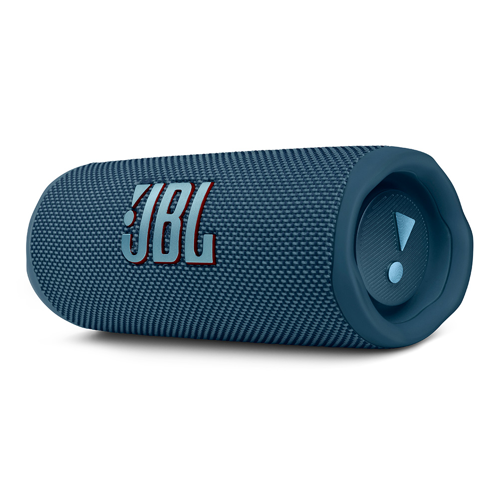 삼성전자 JBL FLIP6 휴대용 캠핑 피크닉 등산 무선 블루투스 스피커 블루 - 상세 이미지 3
