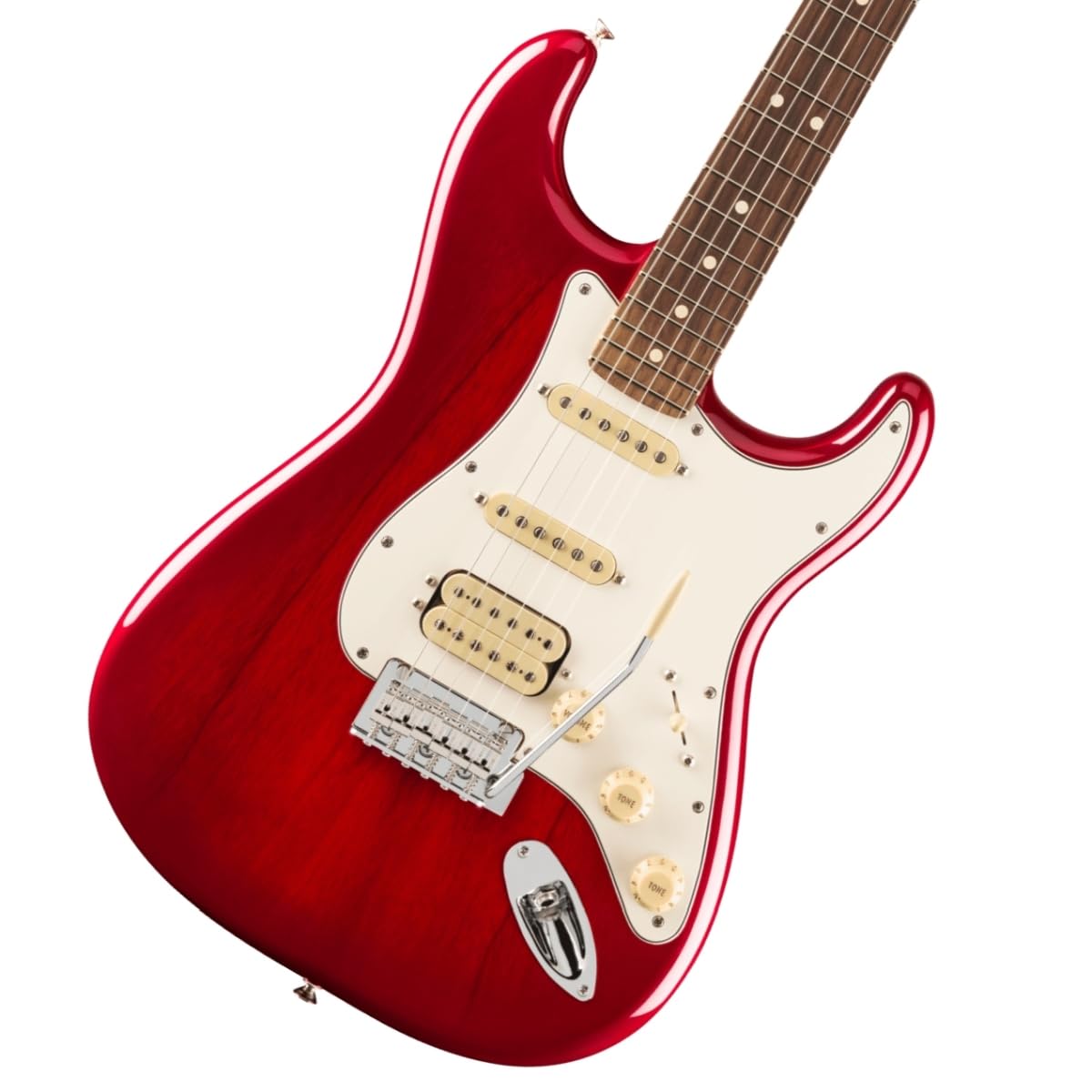 펜더 Player II Stratocaster HSS RW TCB 일렉 기타 이미지 7