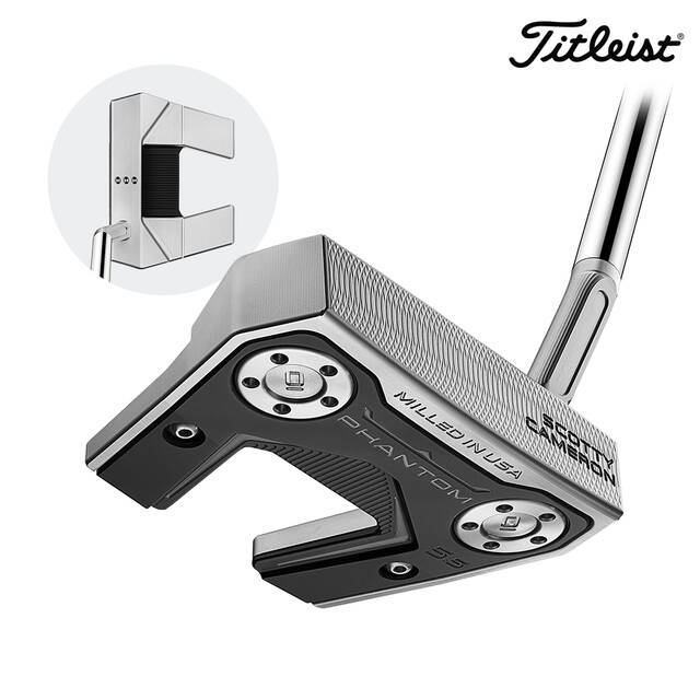 갓성비 강추템 아쿠쉬네트코리아 팬텀 5 퍼터: 삶의 질 향상과 추천 이유 2 타이틀리스트 스카티카메론 팬텀 5 퍼터